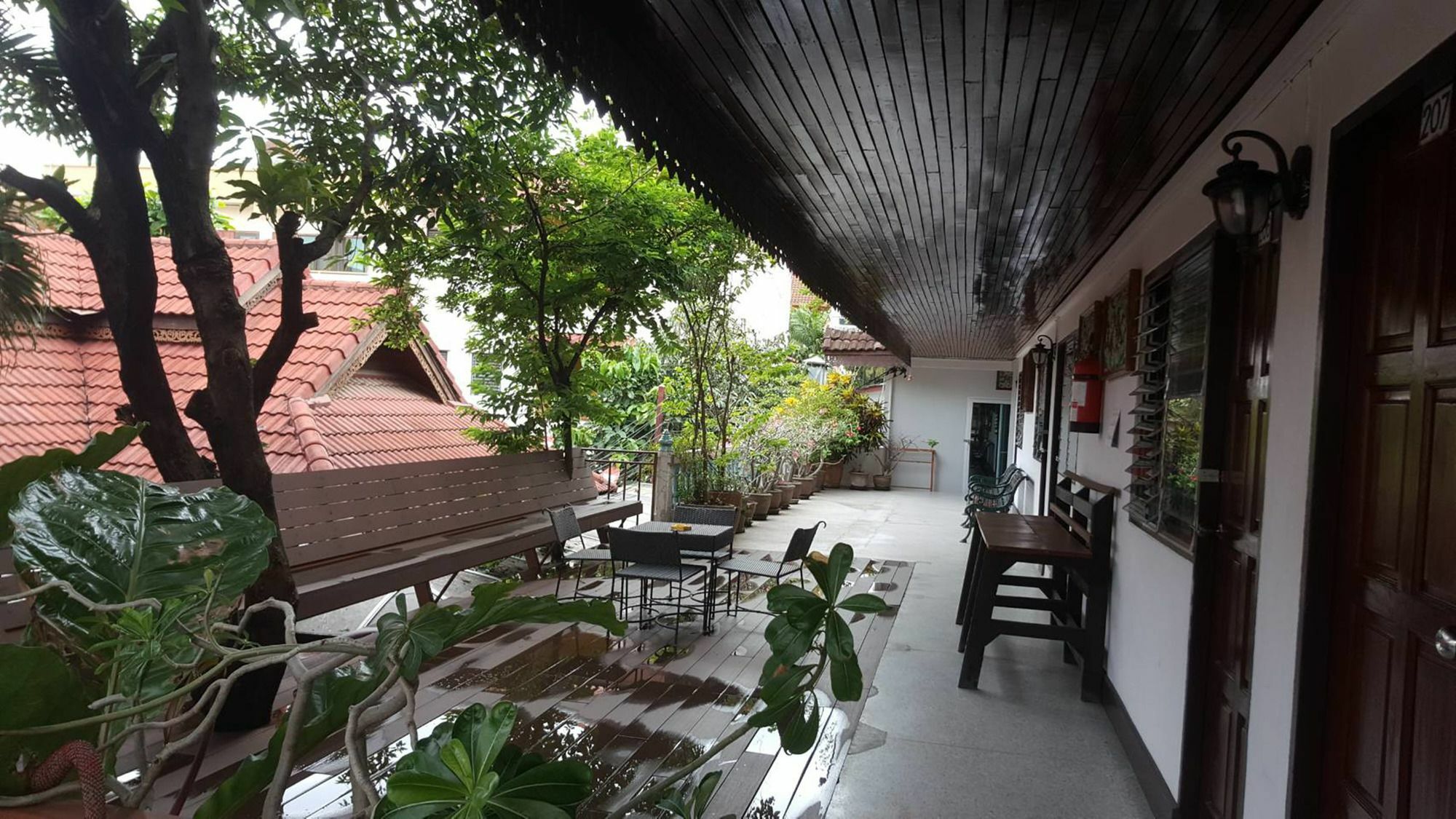 Libra Guesthouse - Chiang Mai, Chiang Mai