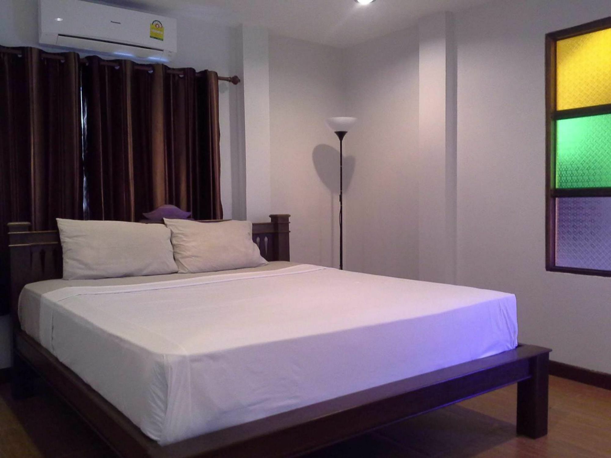 Libra Guesthouse - Chiang Mai — Photos 1