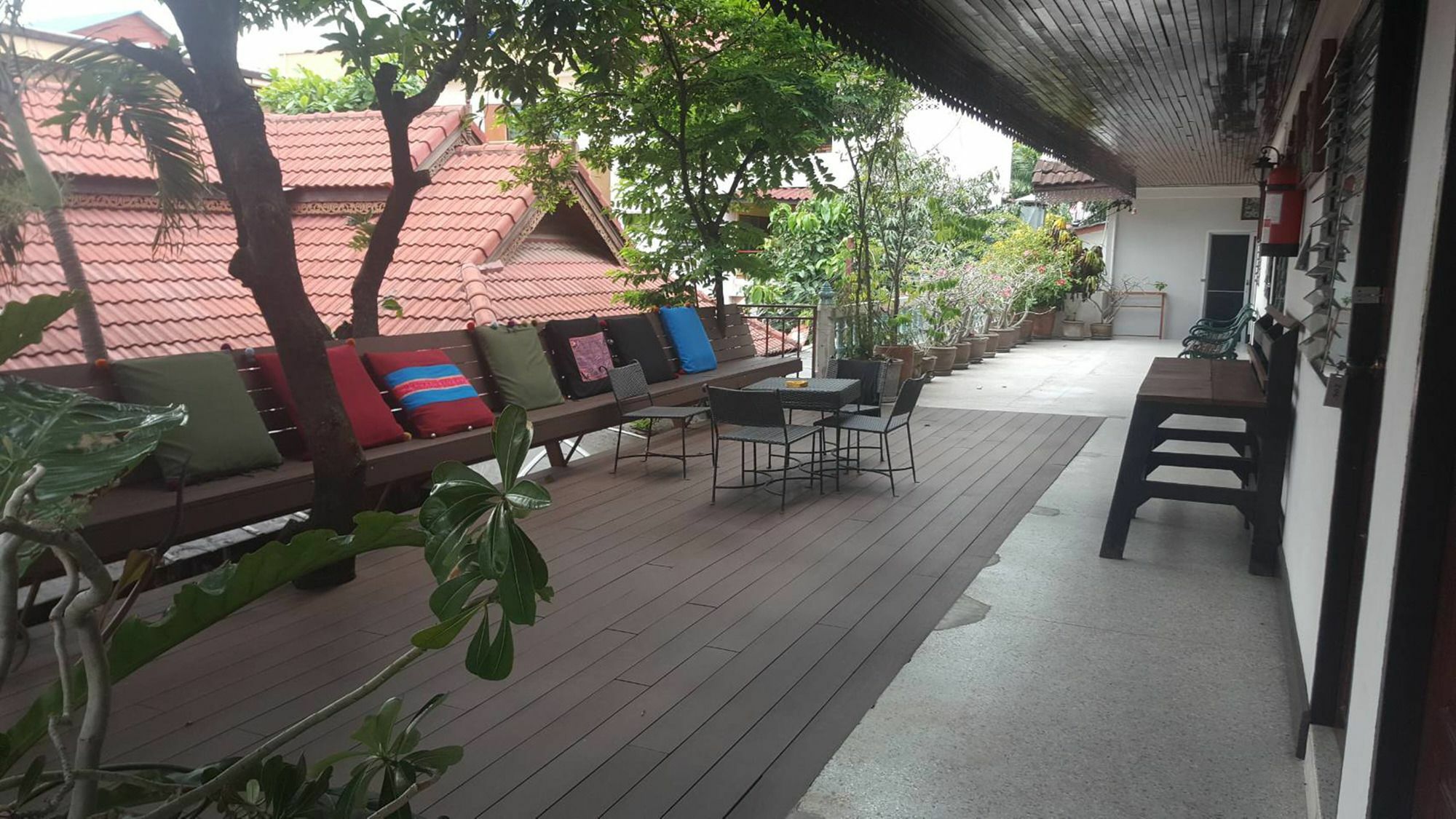 Libra Guesthouse - Chiang Mai — Photos 3